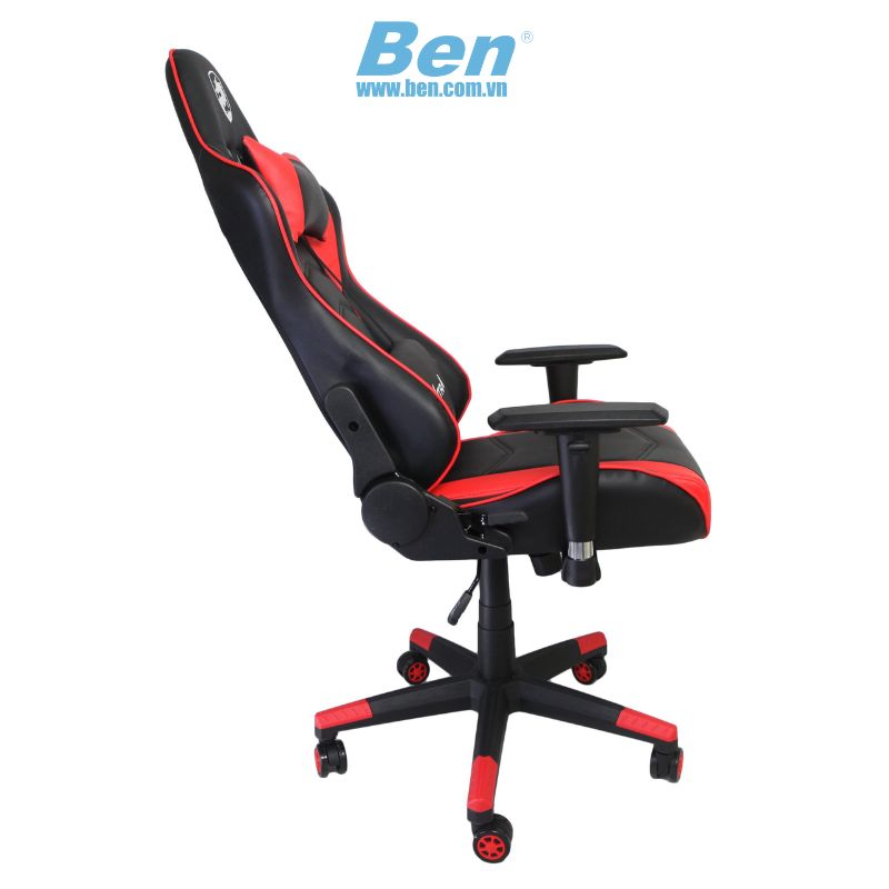 GHế GAME CAO CấP VITRA XRACING HECTOR Z150 RED