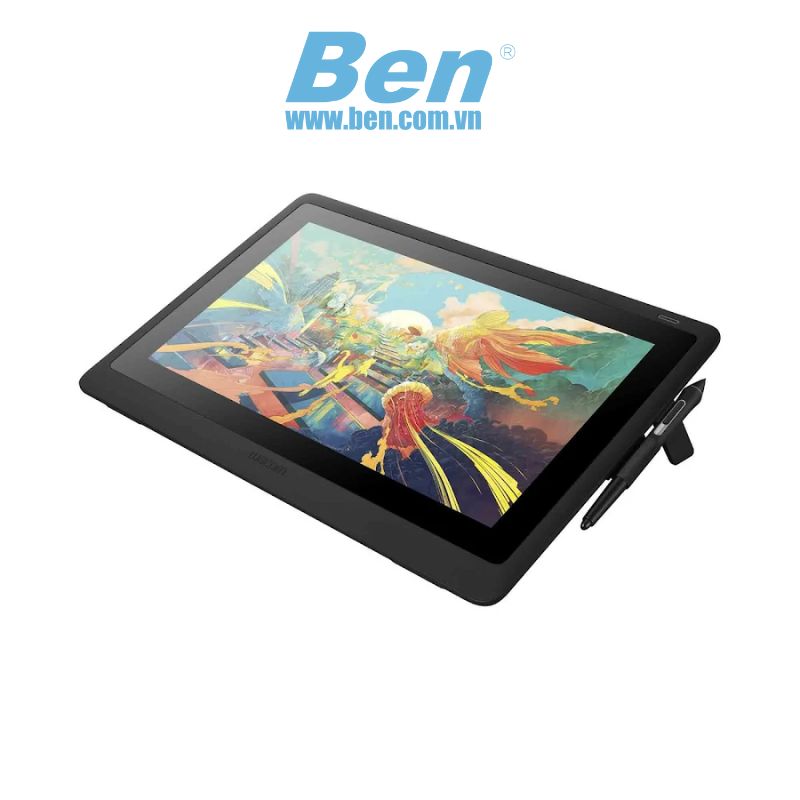 Bảng vẽ WACOM CINTIQ 16HD DTK-1660/K1-CX