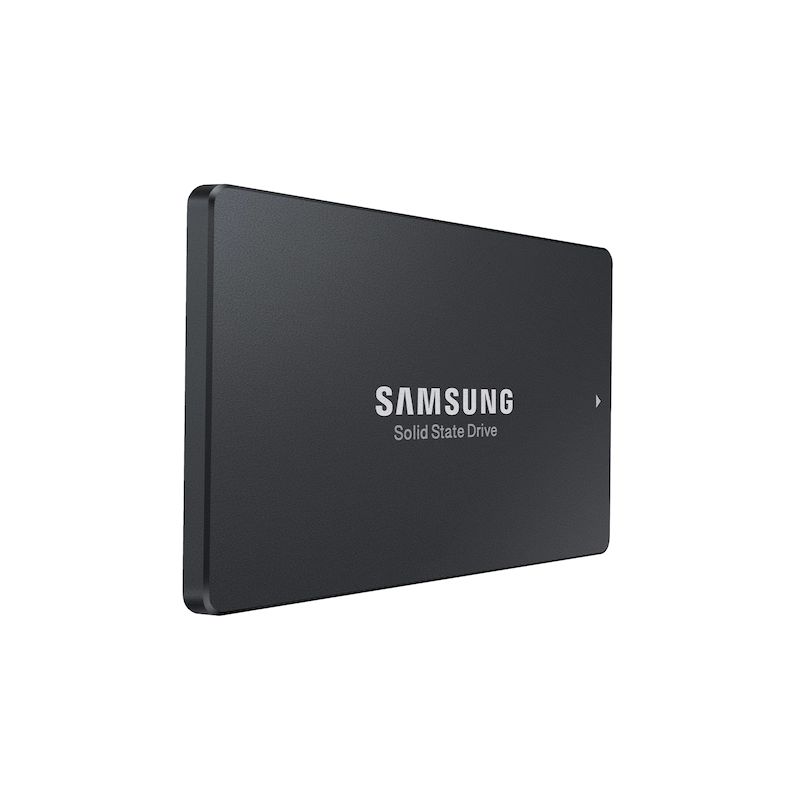 Ổ cứng gắn trong Samsung SSD PM893 - 7680GB (MZ-7L37T600)