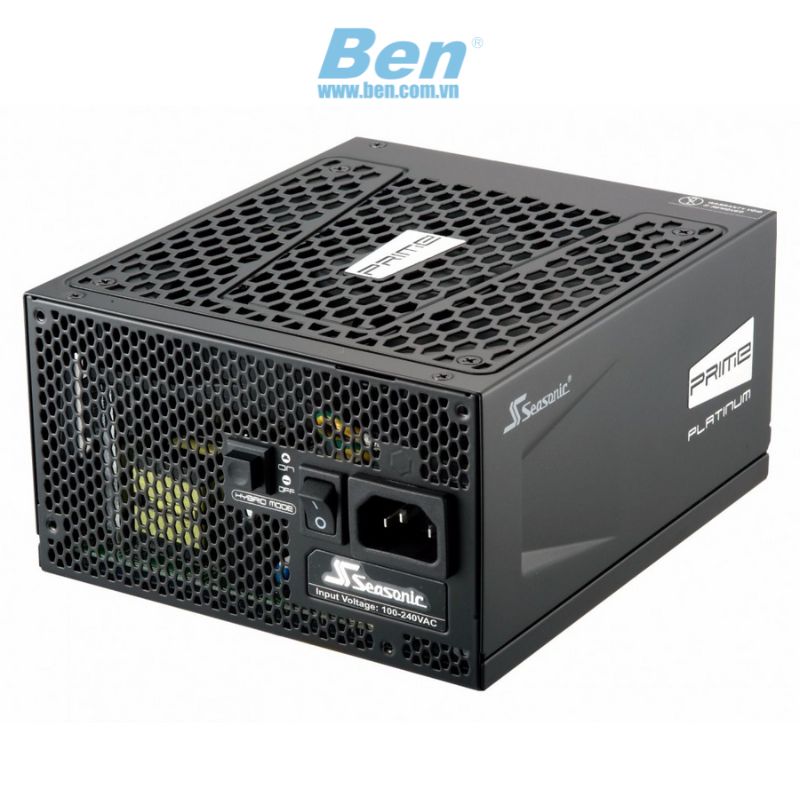 Nguồn Máy Tính SeaSonic 1300W Prime 1300PD