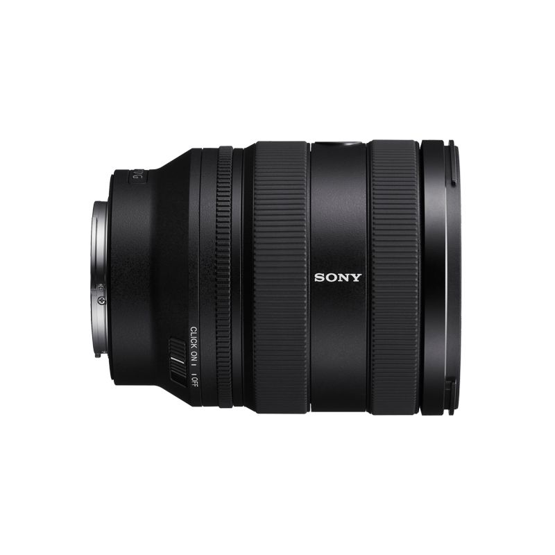 Ống kính Zoom Full Frame Sony G 20-70mm F4.0 ( SEL2070G )