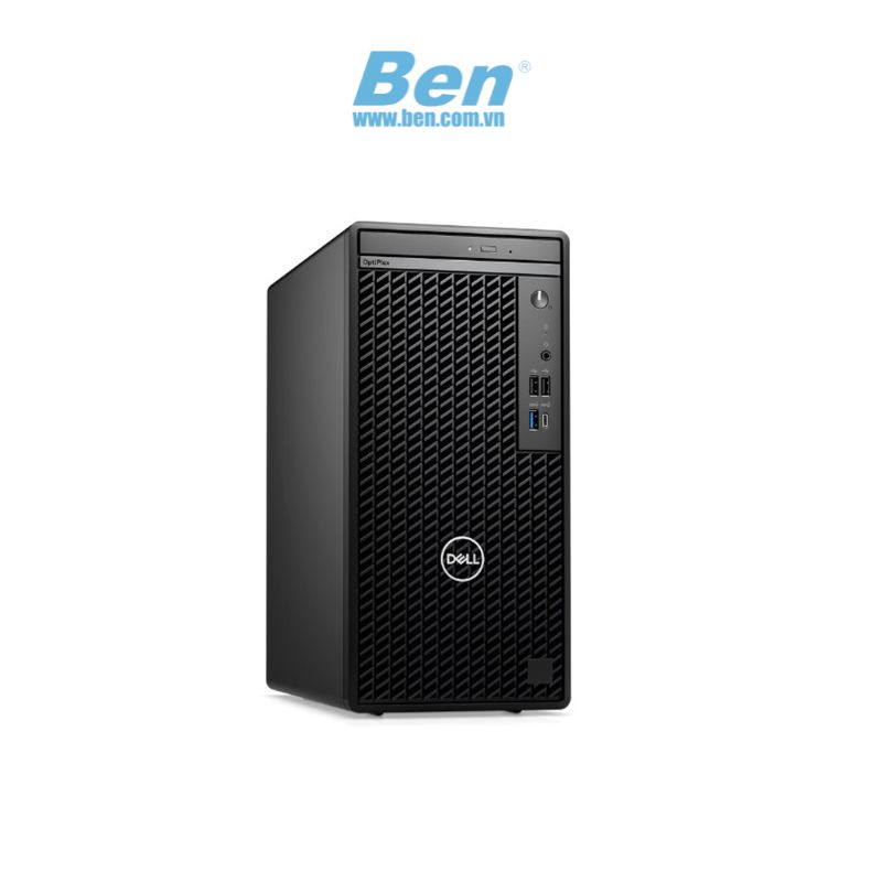 Máy tính để bàn Dell OptiPlex 7020 Tower ( 71050731 ) | Intel Core i5-12500 | RAM 8GB | 512GB SSD | Intel UHD Graphics 770 | K&M | Win 11 Home | 1Yr