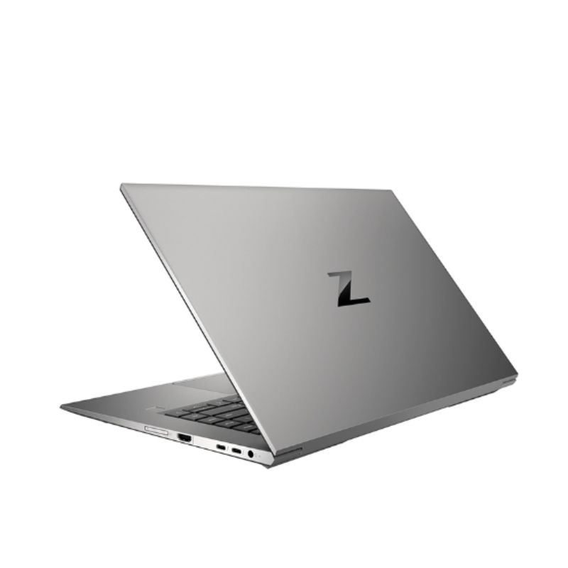 Laptop HP ZBook Studio 15 G8 ( WB6 ) | Intel Core i7 - 11800H | RAM 16GB | 512GB SSD | NVIDIA Quadro RTX A2000 GDDR6 4G | 15.6 inch FHD | Fingerprint | Win 10 Pro | 3Yr