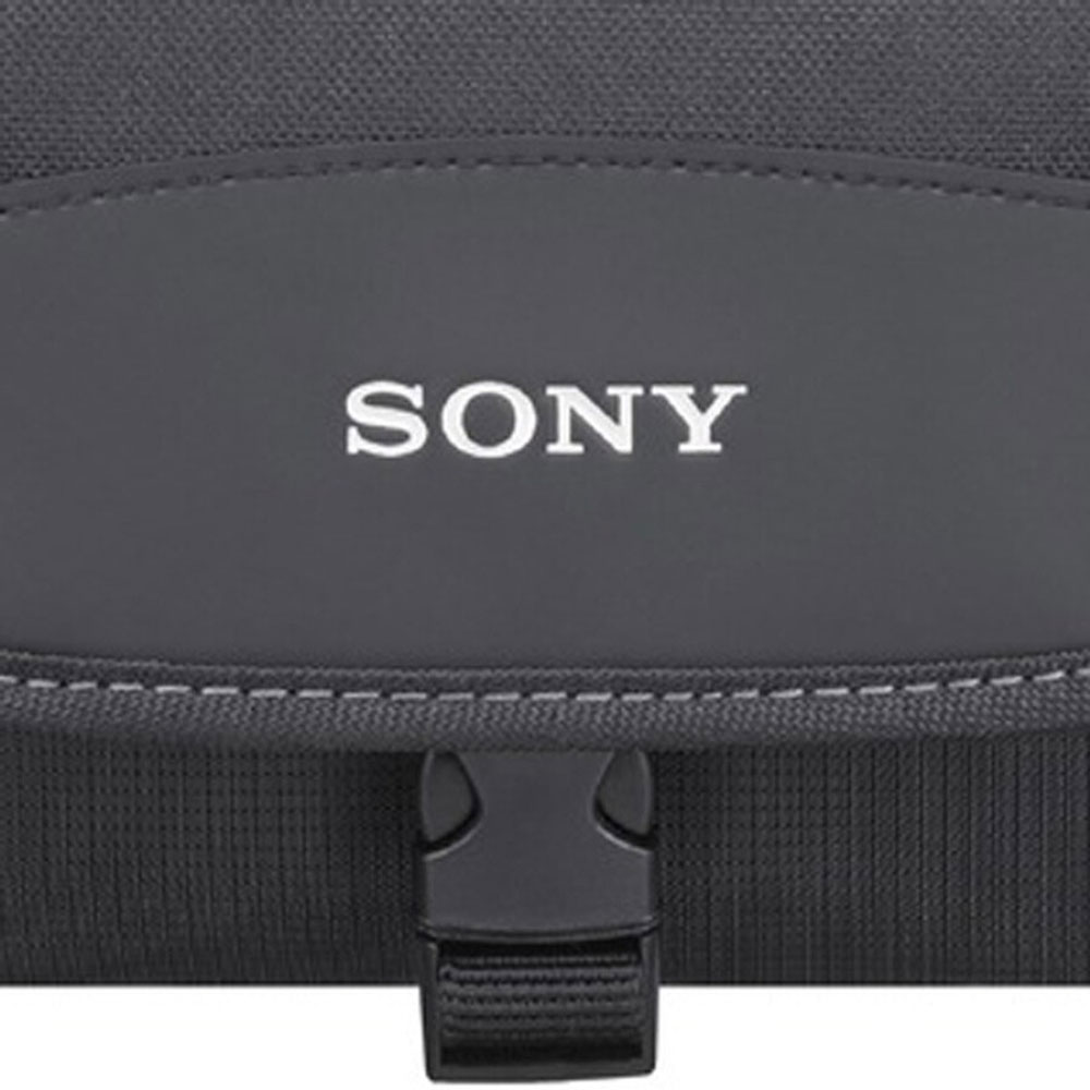 Túi Máy ảnh Sony LCS-U21/BC SYH