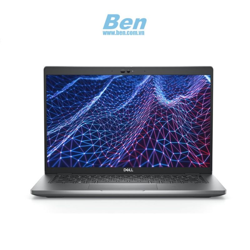 Laptop Dell Latitude 5430 (L5430I714DF3Y) | Intel Core i7 - 1255U | 8GB | 256GB SSD PCIe | Intel Iris Xe Graphics | 14 inch Full HD | Finger | IR Camera