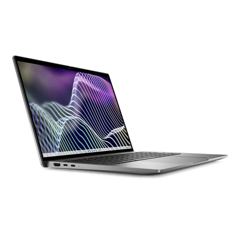 Laptop Dell Latitude 7440 ( i71355U-16g-512g ) | Intel Core i7 - 1355U | RAM 16GB | 512GB | Intel Iris Xe Graphics | 14 inch FHD+ | 3-cell, 54Wh | Ubuntu Linux 22.04 | 3Yrs