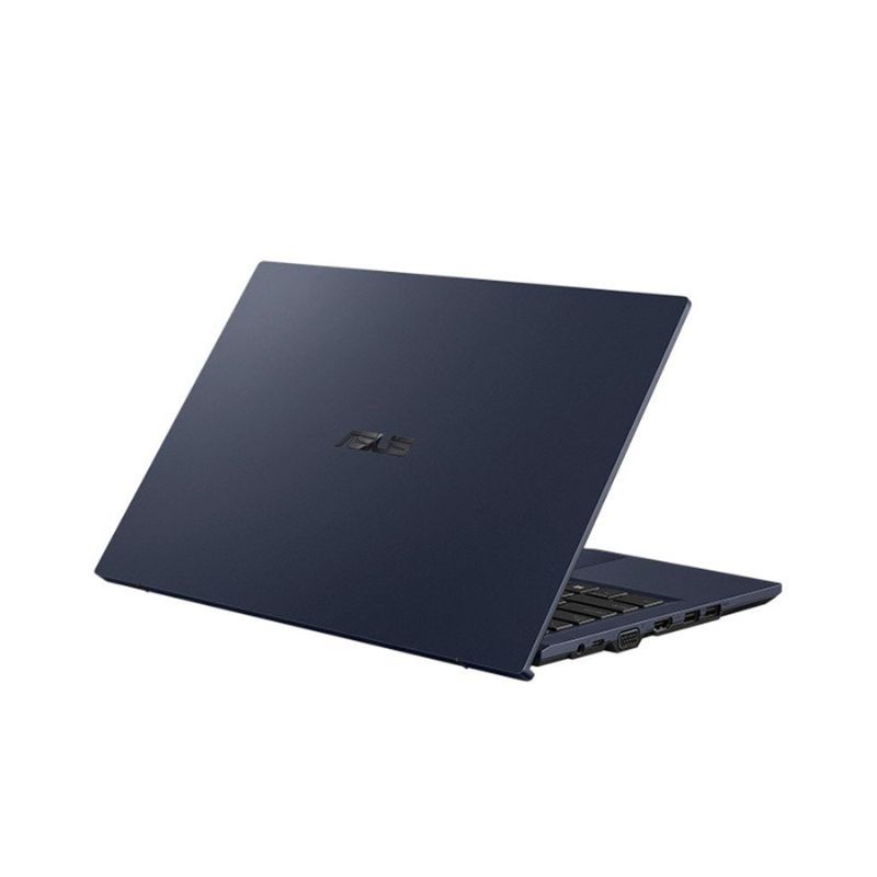 Laptop Asus ExpertBook ( L1400CDA-EK0926W ) | Xanh | AMD Ryzen 3 | RAM 8GB | SSD 256GB | AMD Radeon Graphics | 14 inch FHD | Windows 11 | 1 Yr