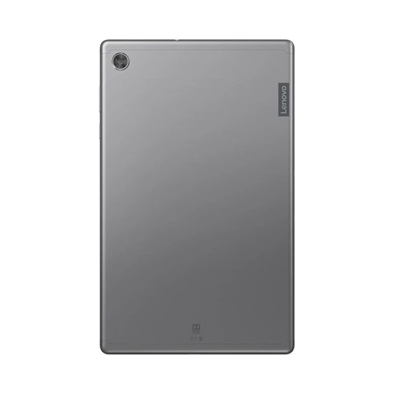 Máy tính bảng Lenovo Tab M10 - Gen 2 TB-X306X (ZA6V0190VN)/ Iron Grey/ RAM 4GB + 64GB LP DDR4x/ 10.1inch HD/ Camera 5.0MP + 8.0MP/ 5000mAH/ Android 11/ 1Yr