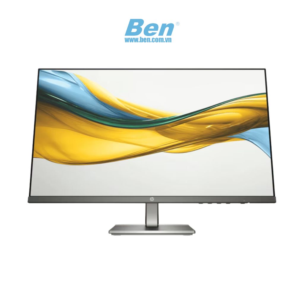 Màn hình máy tính HP S5 527da ( B11W6AT ) | 27 inch FHD | HDMI 1.4, VGA | Loa 2x2W | 3Yrs