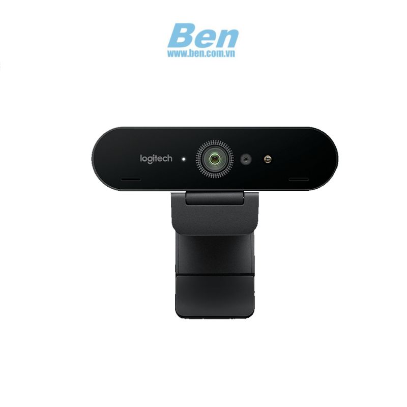 Webcam hội nghị Logitech Brio Ultra HD Pro