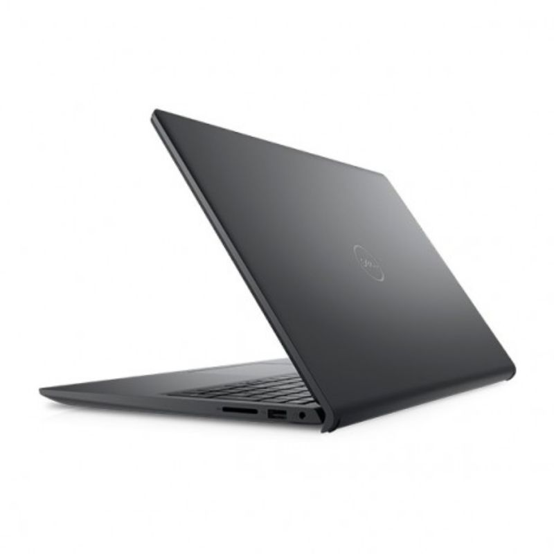 Laptop Dell Inspiron 15 3520 (71003264)/ Carbon Black/ Intel Core i3-1215U (upto 4.4Ghz, 10MB)/ RAM 8GB/ 512GB SSD/ Intel UHD Graphics/ 15.6inch FHD/ 3Cell/ Win 11H +OfficeHS21/ 1Yr
