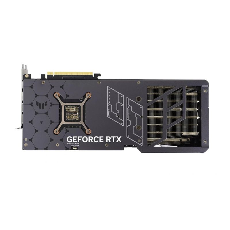 Vga Asus TUF GeForce RTX 4080 16GB GAMING GDDR6X  ( TUF-RTX4080-16G-GAMING )