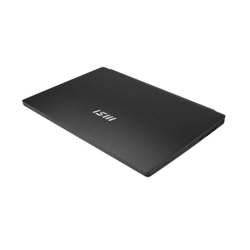 Laptop MSI Modern 14 ( C12MO-660VN ) | Classis Black |  core i5 - 1235U | RAM 16GB | 512GB SSD | Intel Iris Xe Graphics | 14 inch FHD | Win 11 | 2Yr
