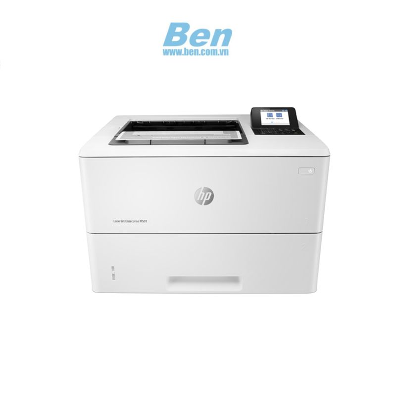 Máy in Laser HP LaserJet Enterprise M507DN ( 1PV87A )