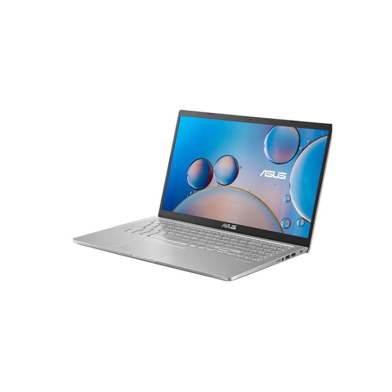 Laptop  ASUS Vivobook ( X515MA-BR481W ) | Bạc | Intel Celeron N4020 | RAM 4GB | 256GB SSD | Intel UHD Graphics 600 | 15.6 inch HD  | 2-cell | Win 11 Home  | 2Yrs