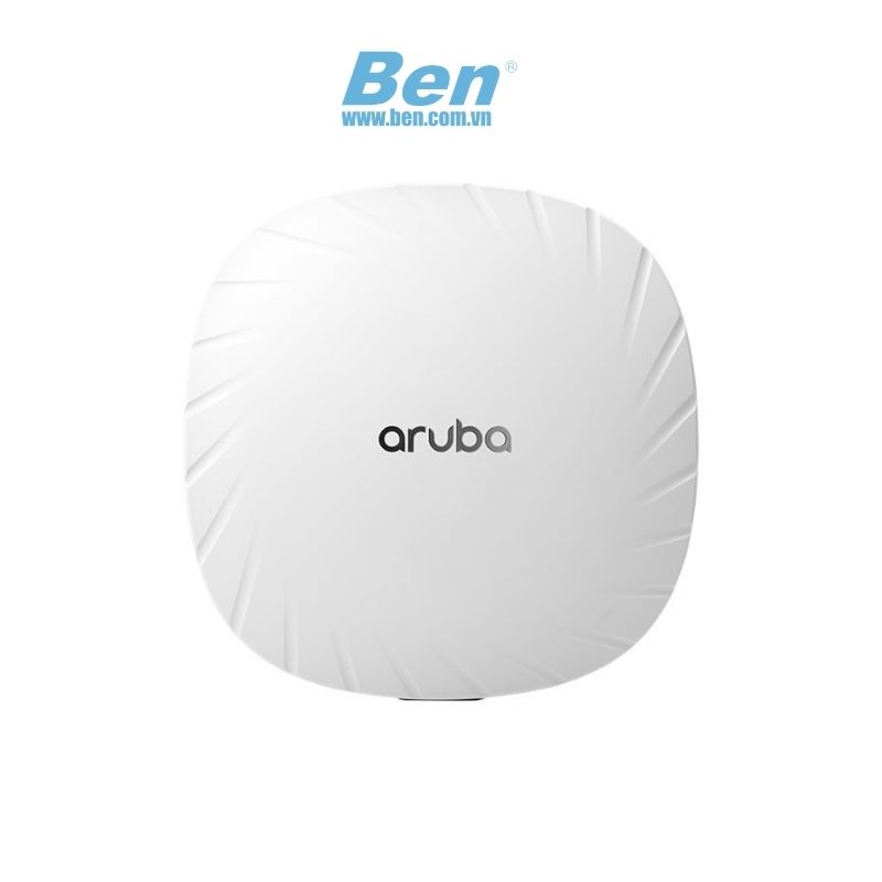 Bộ Phát Wifi Aruba AP-515 Chuẩn WIFI 6 (Q9H62A)