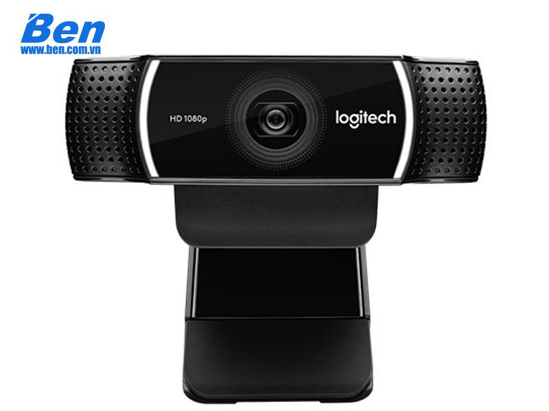 Camera Logitech C922 Pro