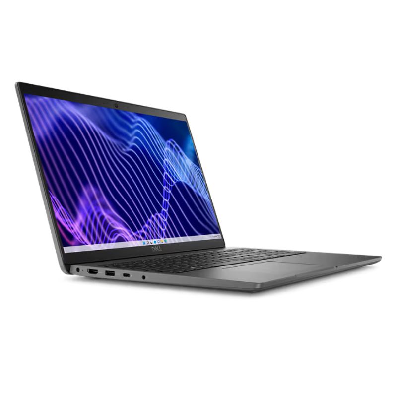 Laptop Dell Latitude 3540 ( 71021489 ) | Intel Core i7 - 1355U | RAM 16GB | 512GB SSD | Intel Iris Xe Graphics | 15.6 inch HD | Fedora | 1Yr