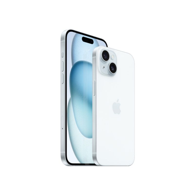 Điện thoại di động Apple iPhone 15 - 128GB - Blue - Chính hãng VN/A ( MTP43VN/A )