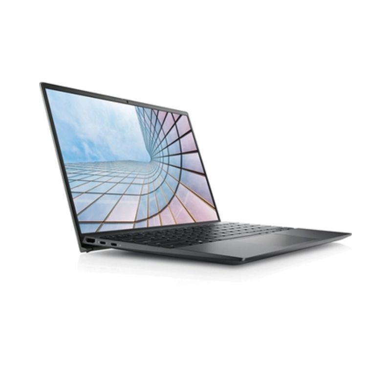 Laptop Dell Vostro 5310 ( YV5WY1 )| Grey| Intel Core i5 - 11320H | RAM 8GB DDR4| 512GB SSD| 13.3 inch FHD| Intel Iris Xe Graphics| FP| LED_KB | 4 Cell 54 Whrs| Win 10SL  +  Office| 1 Yr