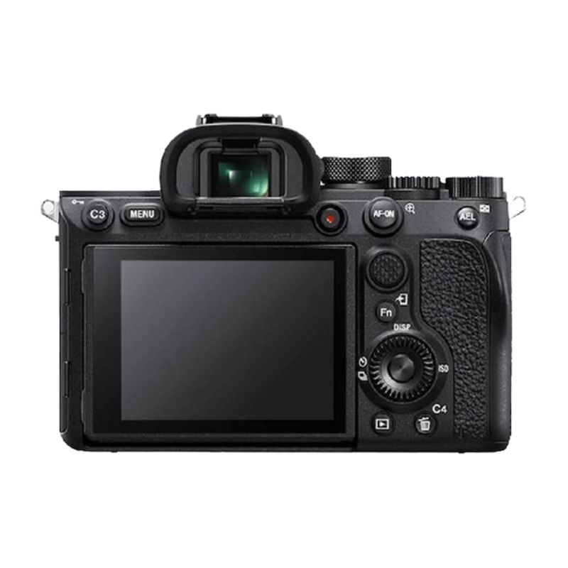 Máy ảnh Full Frame Sony Alpha A7R Mark IVA ( ILCE-7RM4A )