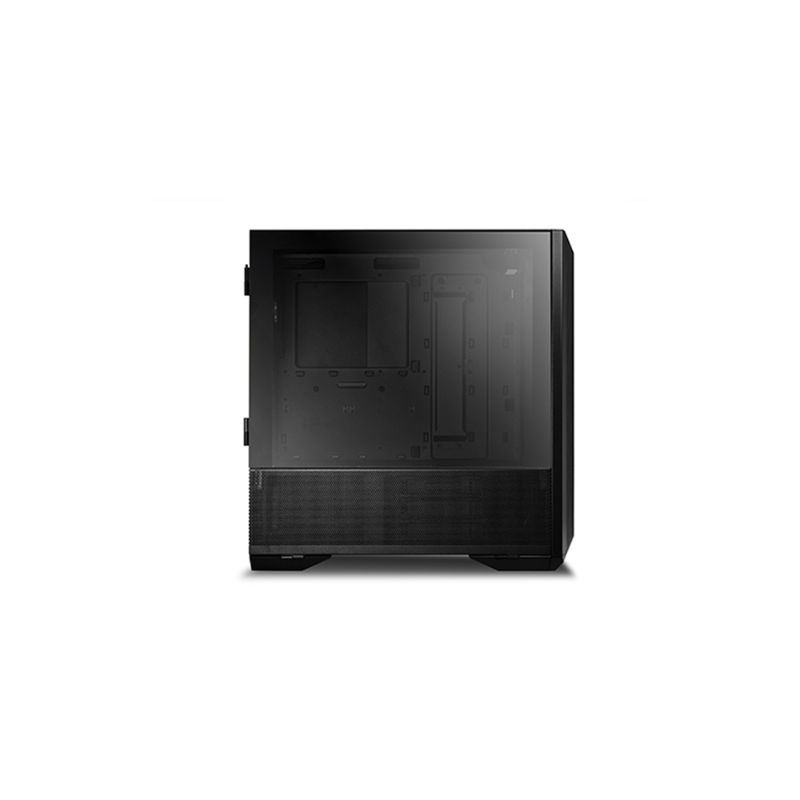 Vỏ Case LIAN-LI Lancool II Mesh Performance Black (Mid Tower / Màu Đen/ Kèm 2x 140mm PWM Fan Phía Trước + 1x 120mm PWM fan Phía Sau + USB Type C )