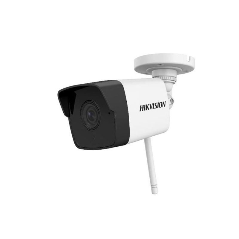 Camera wifi 2.0 megapixel high resolution tích hợp micro thu âm Hikvision DS-2CV1021G0-IDW1(D)