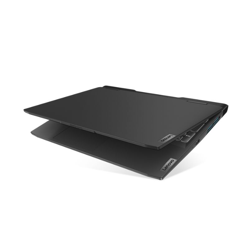 Laptop Lenovo IdeaPad Gaming 3 15IAH7 (82SB007HVN)/ Onyx Grey/ AMD Ryzen 7 6800H (up to 4.7GHz,20M)/ RAM 8GB/ 512GB SSD/ Nvidia Geforce RTX 3050 4GB/ 15.6 inch FHD/ Win Home Apac/ 2 Yrs