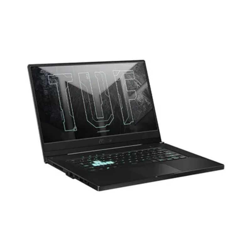 Laptop Asus TUF Gaming FX516PC-HN001T| Grey| Intel Core i7 - 11370H | RAM 8GB | 512GB SSD| NVIDIA GeForce RTX 3050 4GB |15.6 inch FHD| RGB KB | Win 10| 2Yrs