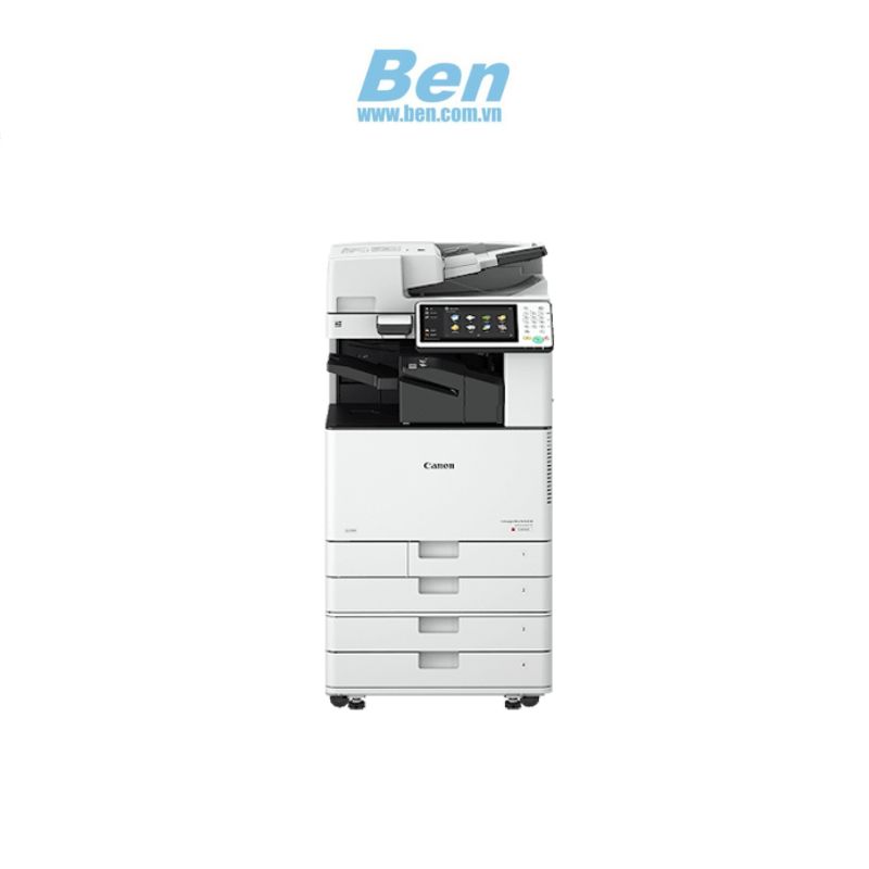 Máy Photocopy Màu Canon imageRUNNER ADVANCE C3530i ( Khổ A3 )