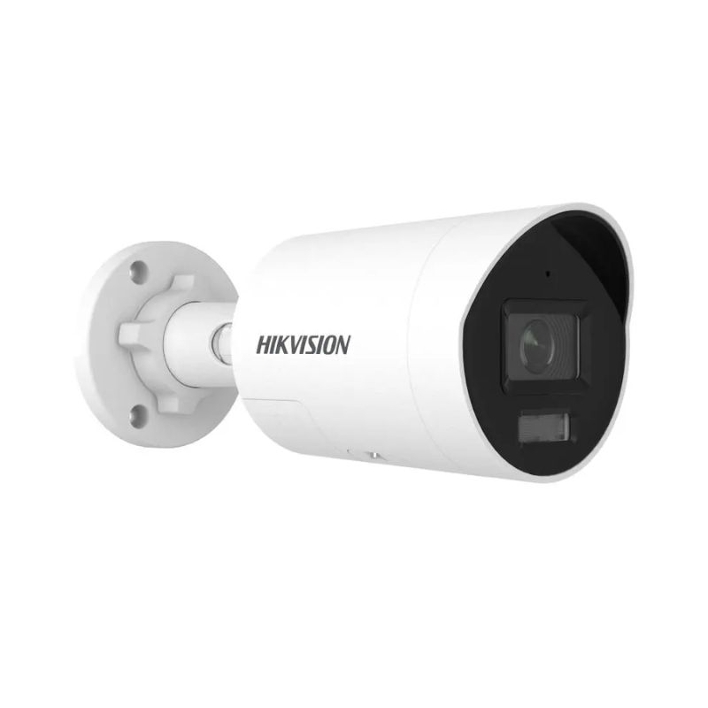 Camera IP hồng ngoại 2.0 Megapixel HIKVISION DS-2CD2026G2-IU/SL (D)