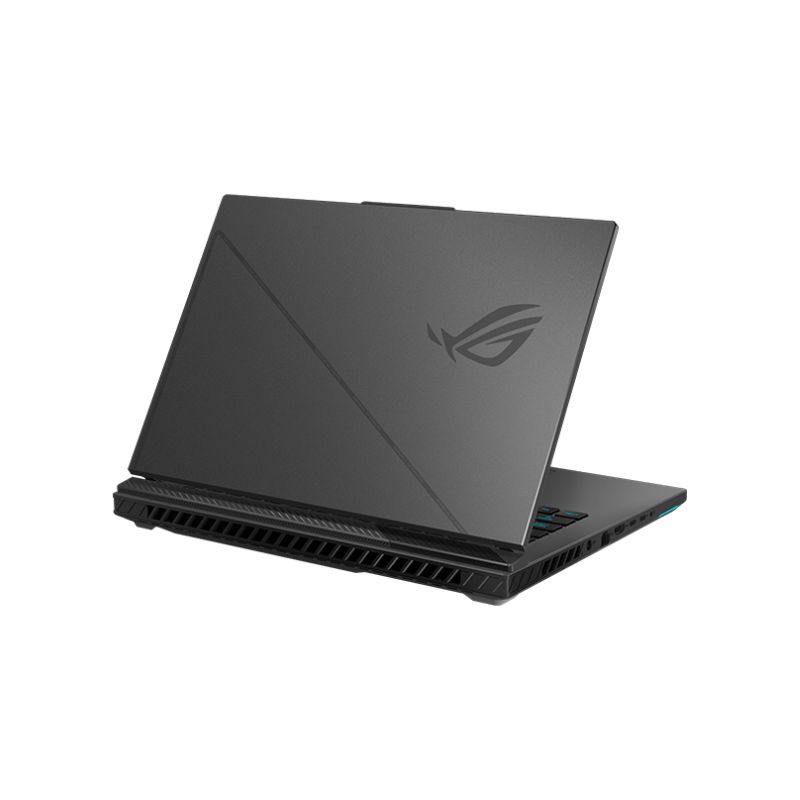 Laptop Asus ROG Strix G16 G614JV-N4261W | Core i9-13980HX |  Ram 16GB DDR5 | SSD 1TB | Geforce RTX4060 8GB | 16 inch QHD+ |  Win 11 |  Xám