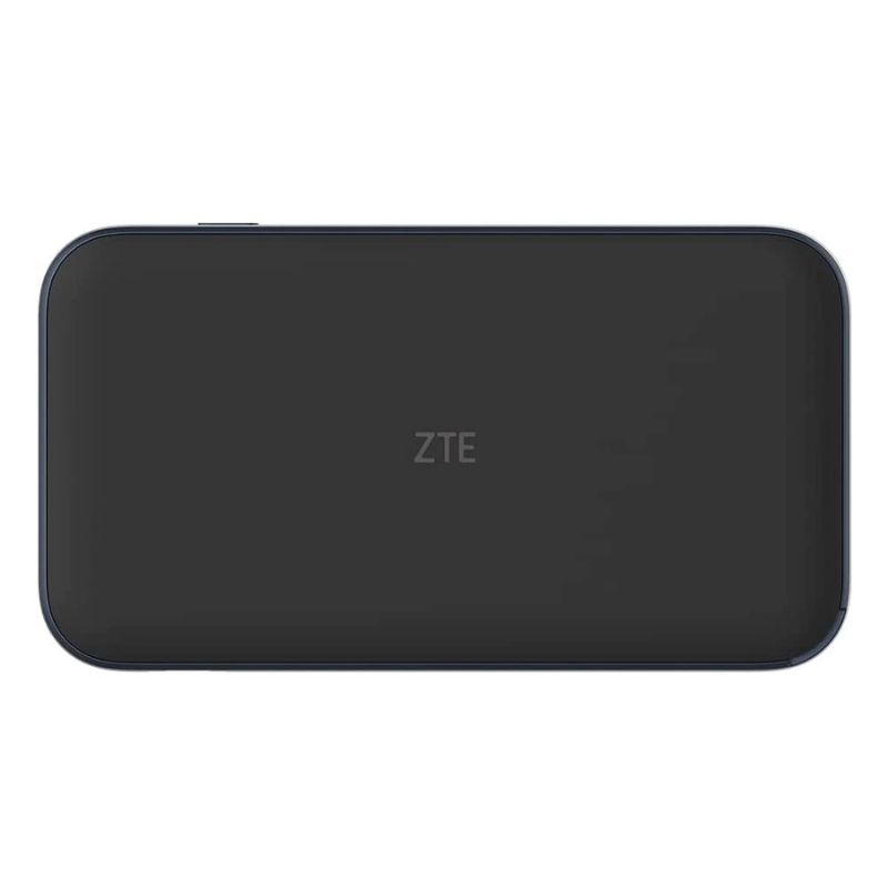 Bộ phát Wifi 5G ZTE MU5001 Wifi 6, màn hình cảm ứng, pin 4500mAh