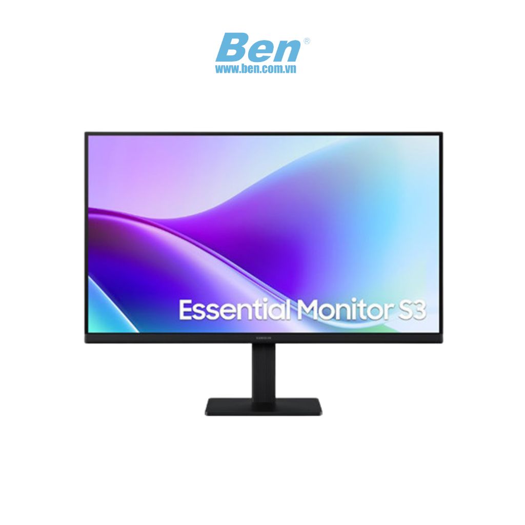 Màn hình Samsung LS27F320GAEXXV | 27Inch Full HD| IPS | 120Hz | 5ms | 250cd/m2 | 2Yr
