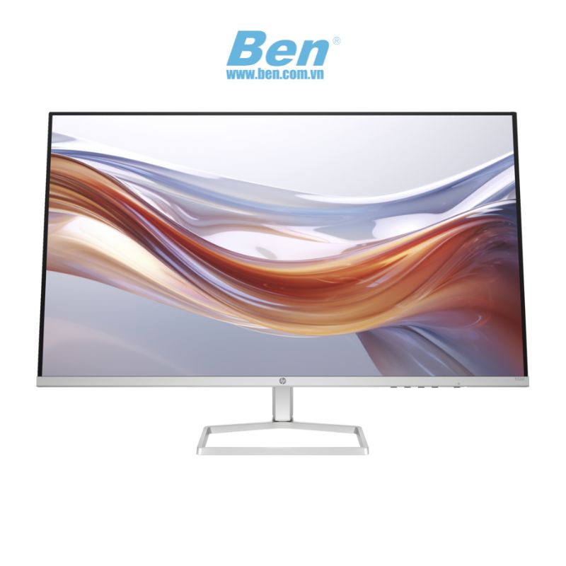 Màn hình máy tính HP S5 532sf ( 94F51AA ) | 31.5 inch FHD | 100Hz | VA | 7 ms | HDMI + VGA  | 3Yrs