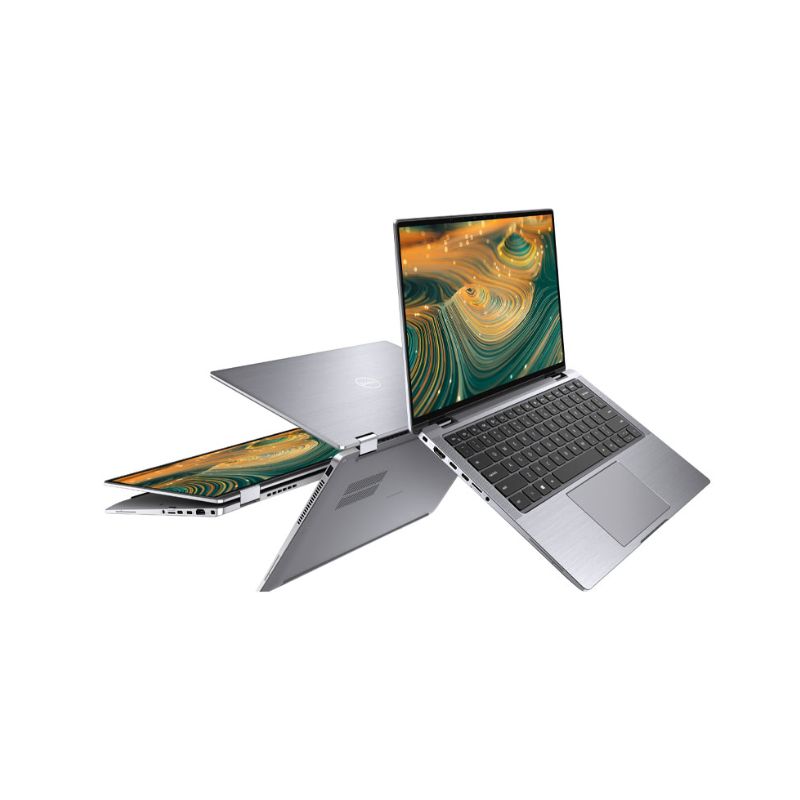 Laptop Dell Latitude 9420 ( 70261782 )| Intel Core i7 - 1185G7 | RAM 16GB | 512GB SSD| Intel Iris Xe Graphics| 14inch FHD + | Win 10P| 3Yrs