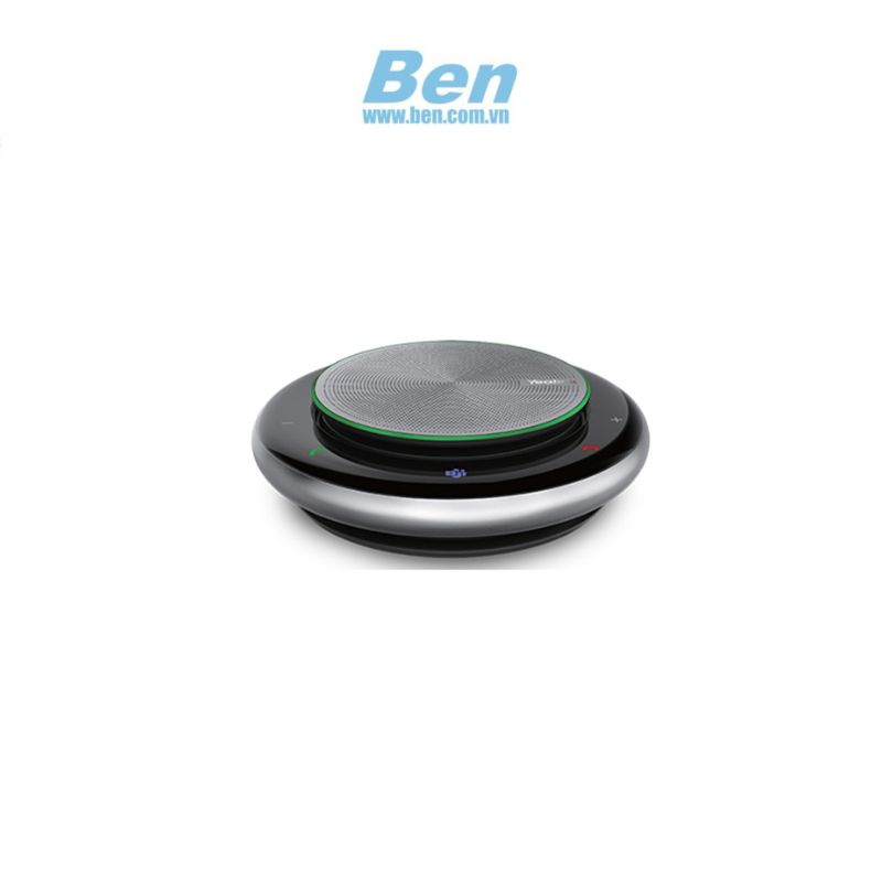 Loa hội nghị Bluetooth Yealink CP900 ( kèm mic )