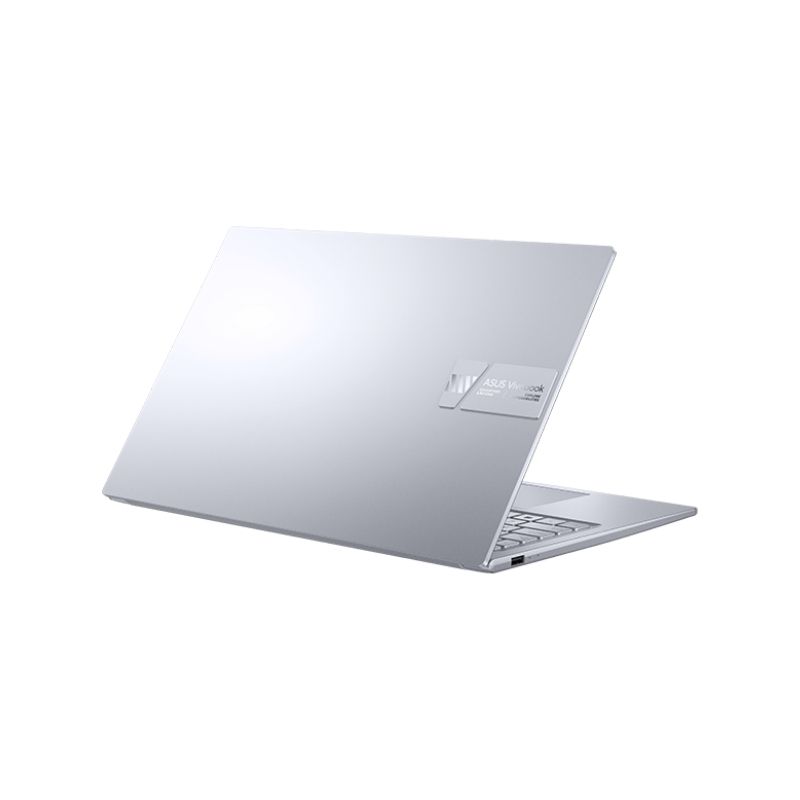 Laptop Asus Vivobook 15X OLED ( S3504VA - L1226W ) | Bạc | Intel Core i5 - 1340P | 16GB | 512GB SSD |  Intel Iris Xe Graphics | 15.6 inch FHD OLED | Win 11 | 2Yrs