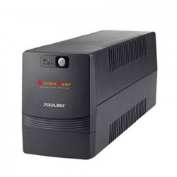 Bộ lưu điện UPS Prolink PRO2000SFCU (2000VA/1200W)