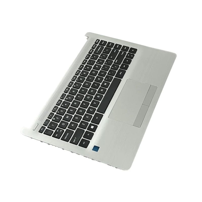 Mặt C máy tính xách tay HP 348 G7 (màu bạc)