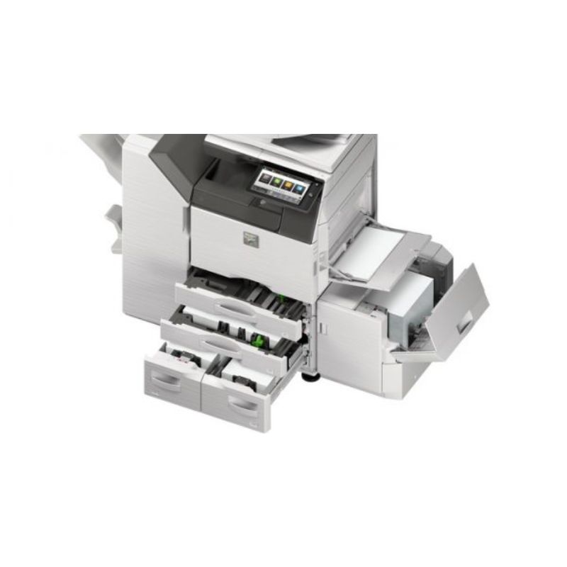 Máy Photocopy màu SHARP MX-3051