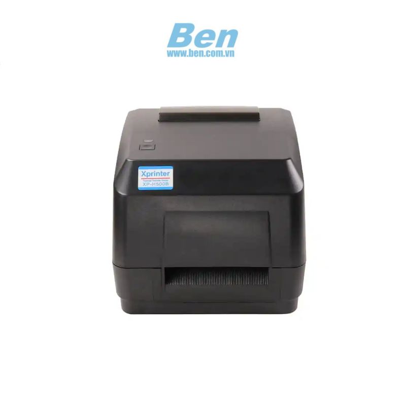 Máy in mã vạch Xprinter XP-H500E