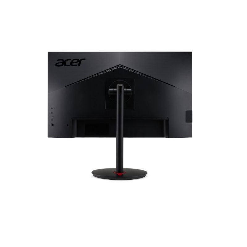 Màn hình máy tính Acer XV272UP ( UM.HX2SA.P01 ) | 27 inch WQHD |  144Hz | IPS | USB + HDMI | 3Yrs