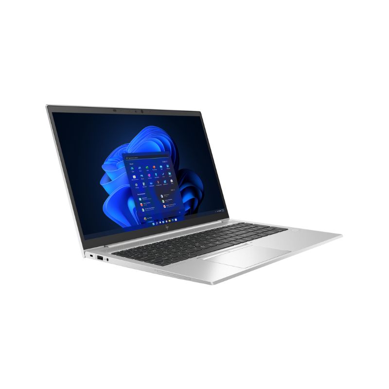 Laptop HP EliteBook 850 G8 ( 1G1X4AV )/ Intel Core i7-1165G7/ RAM 16GB/ 512GB SSD/ Intel Iris Xe Graphics/ 15.6 inch FHD/ WiFi 6 + Bluetooth 5 Combo/ FP/ 3 Cell 56Wh/ Win 11 Pro/ 3Yrs