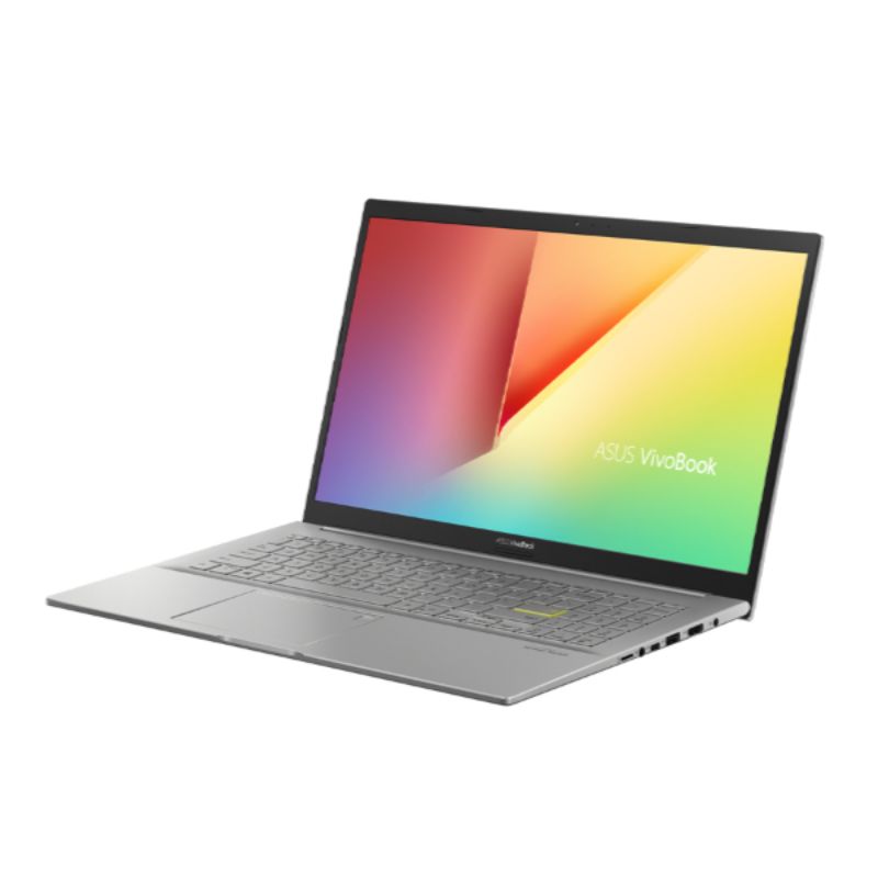 Laptop Asus Vivobook M513UA-EJ710W/ Bạc/ AMD Ryzen 7 5700U/ RAM 16GB/ 512GB SSD/ AMD Radeon Graphics/ 15.6 inch FHD/ Win 11H/ 2Yrs