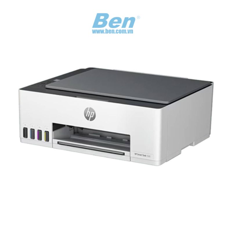 Máy in HP Smart Tank 520 All-in-One Printer 1F3W2A