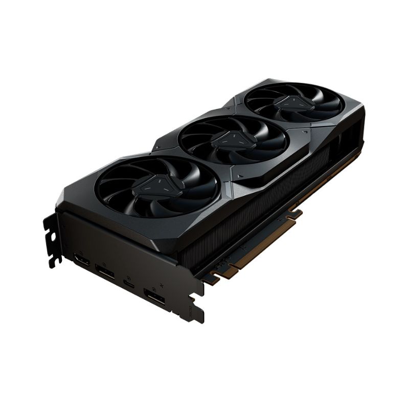 Card màn hình Gigabyte Radeon RX 7900 XT 20G (GV-R79XT-20GC-B)