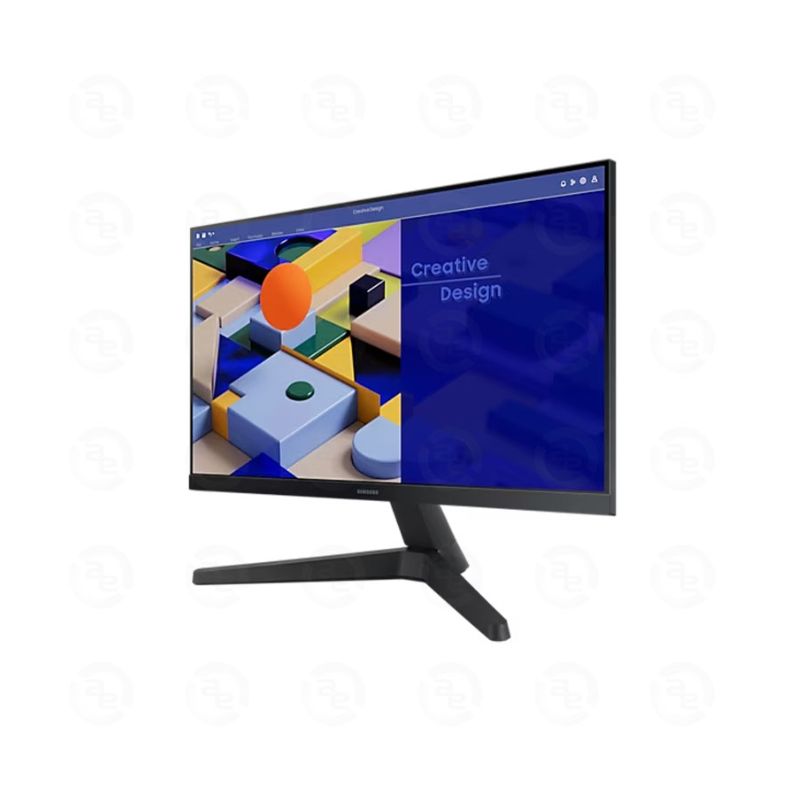 Màn hình Samsung LS27C330GAEXXV | 27 inch FHD | IPS | 1ms | 100Hz | HDMI | 2Yrs