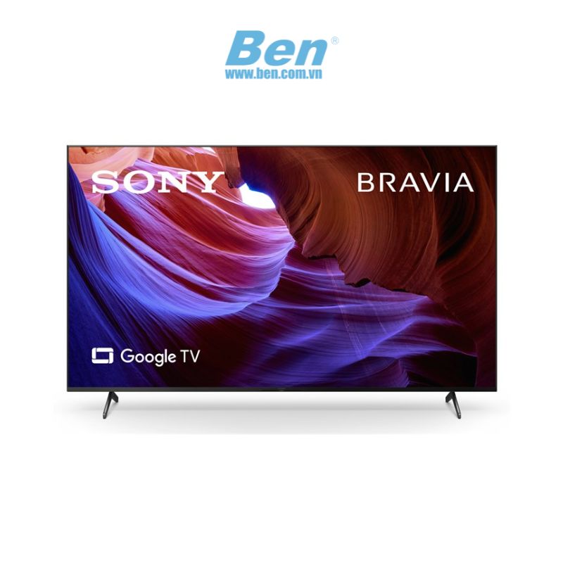 Smart Tivi Sony 4K KD-50X85K 50 inch Google TV