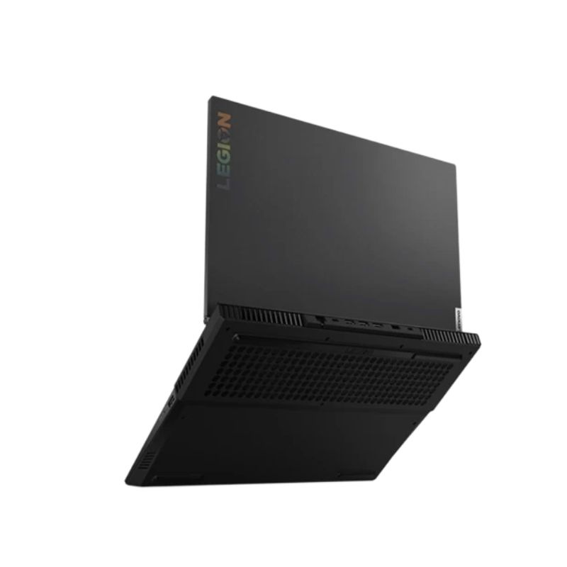 Laptop Lenovo Legion 5 15ACH6 (82JW00CQVN) | Xanh| AMD Ryzen 5-5600H (Up to 4.2GHz, 19MB) | RAM 8GB | 512GB SSD | NVIDIA GeForce RTX 3050 4GB | 15.6inch FHD 165Hz | 4Cell | RGB | Win 11H | 2Yrs